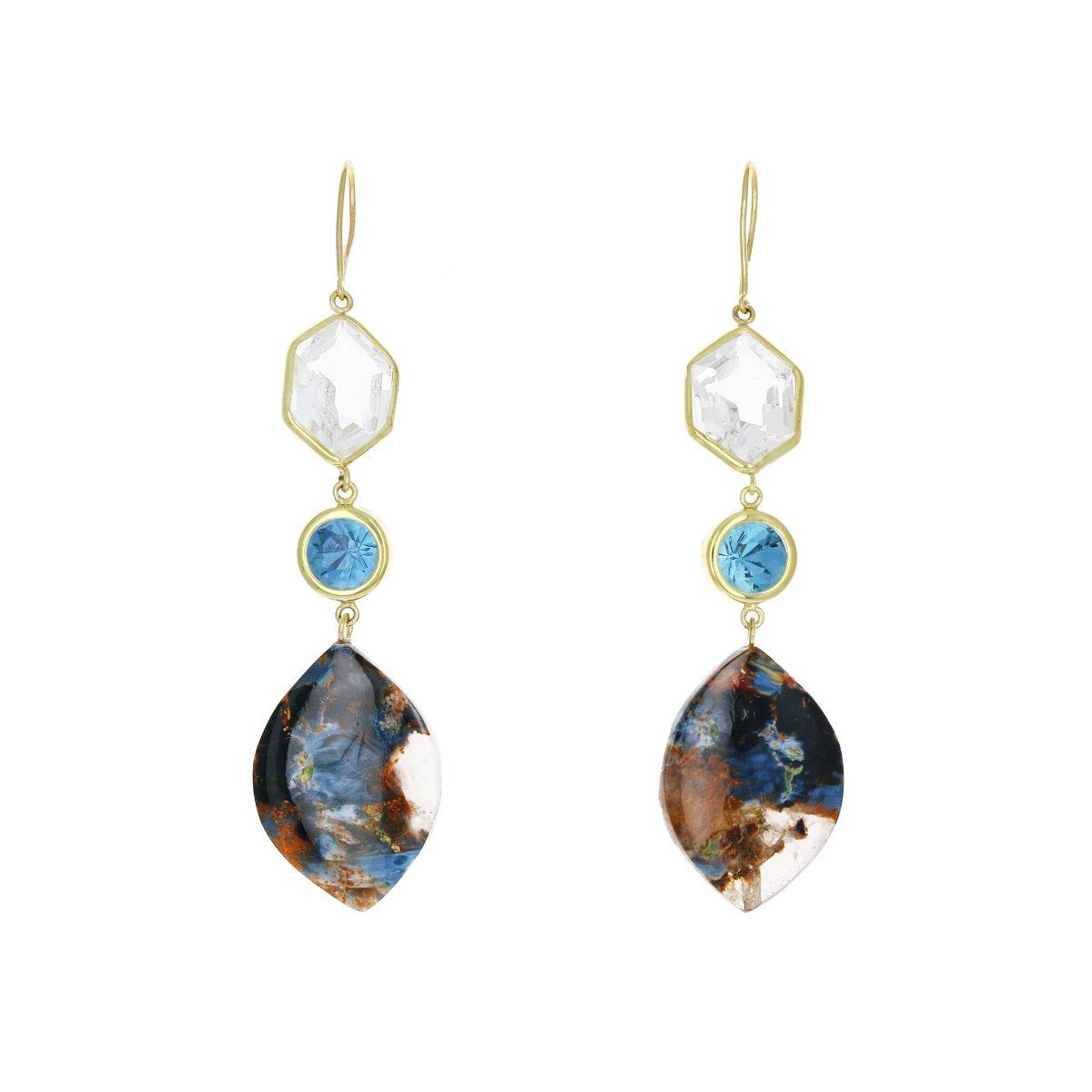 Load image into Gallery viewer, Twilight Earrings
