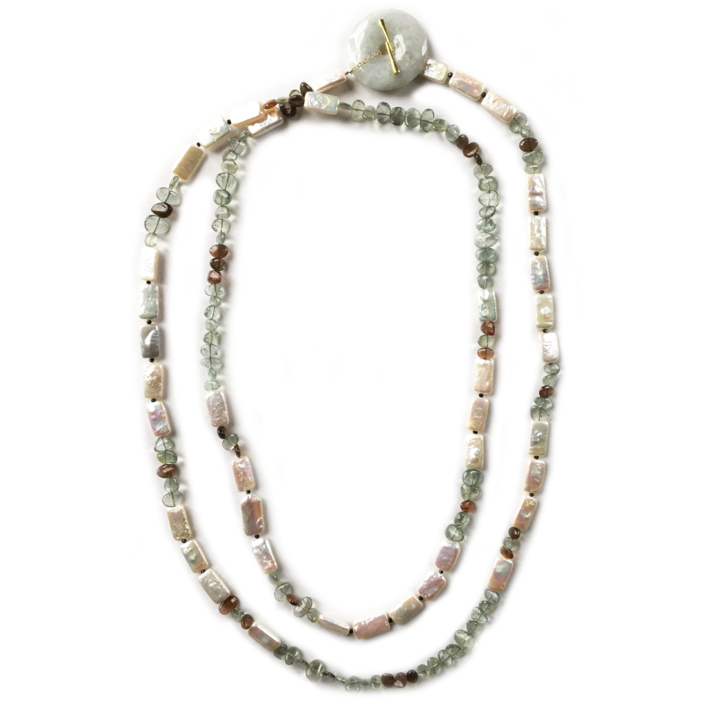 All Season Necklace II