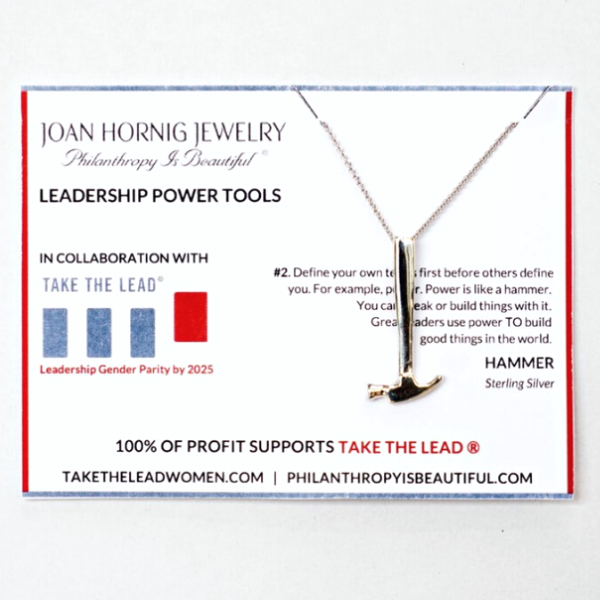 Take The Lead® Leadership Power Tools Set