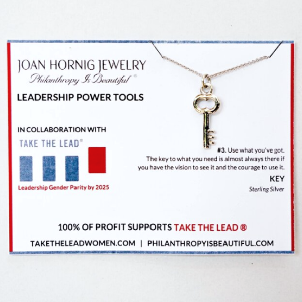 Take The Lead® Leadership Power Tools Set