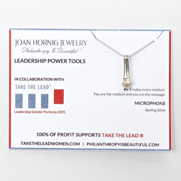 Take The Lead® Leadership Power Tools Set