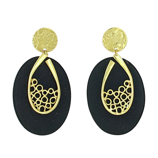 Matisse Bubble Earrings