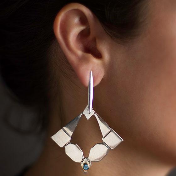 Calypso Earrings