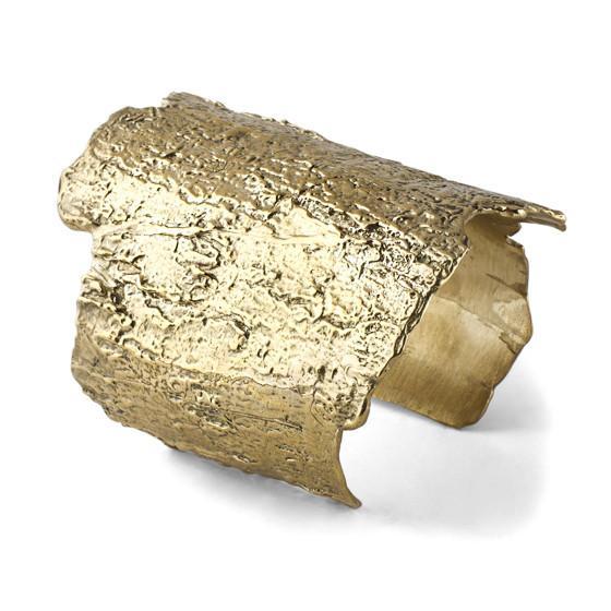 Bark Cuff