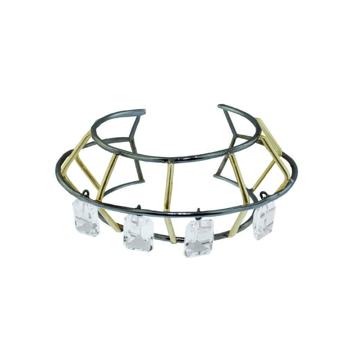 Cage Cuff