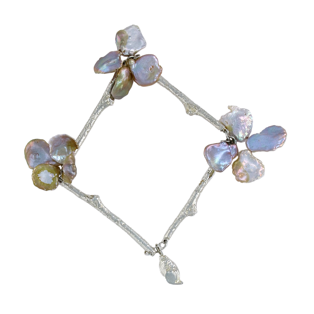 Budding Branch Bracelet