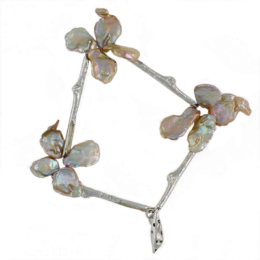 Budding Branch Bracelet