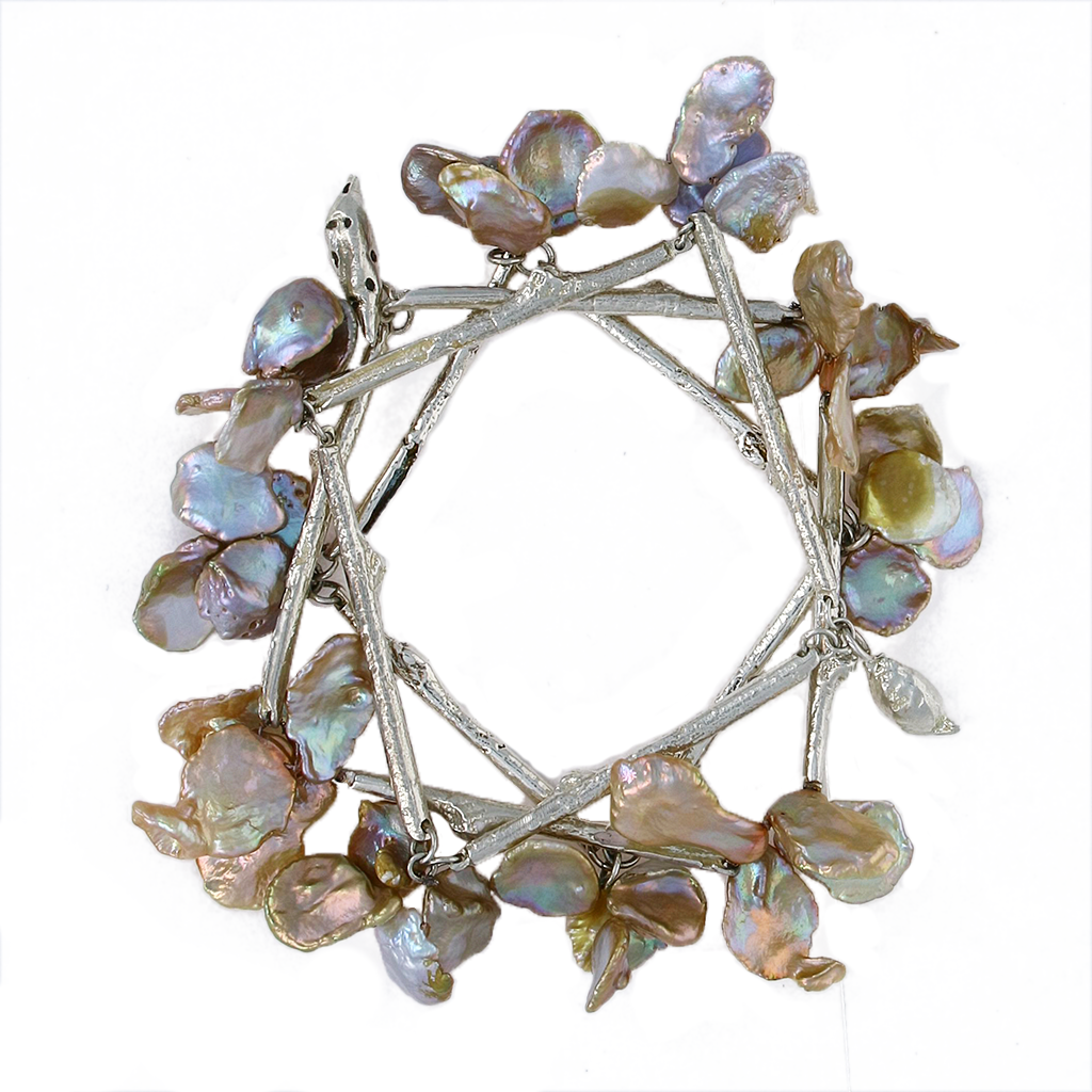 Budding Branch Bracelet