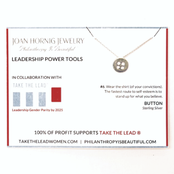 Take The Lead® Leadership Power Tools Set