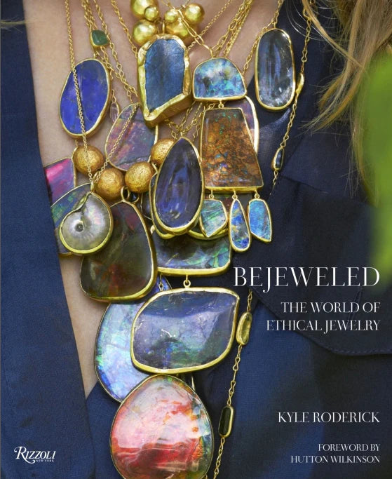 BEJEWELED: The World of Ethical Jewelry