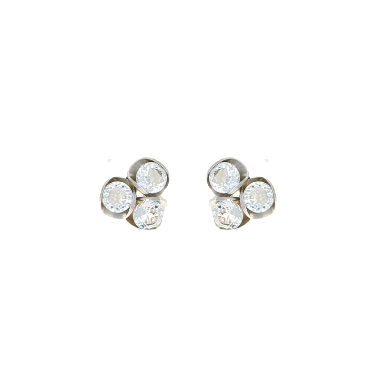 Clover Earrings