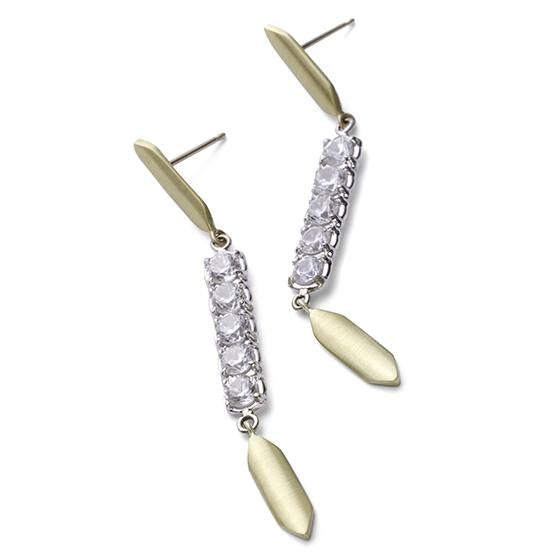 5th Avenue Earrings