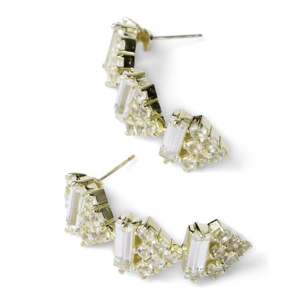 Gala Earrings