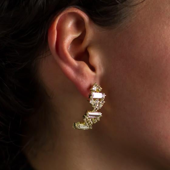 Gala Earrings