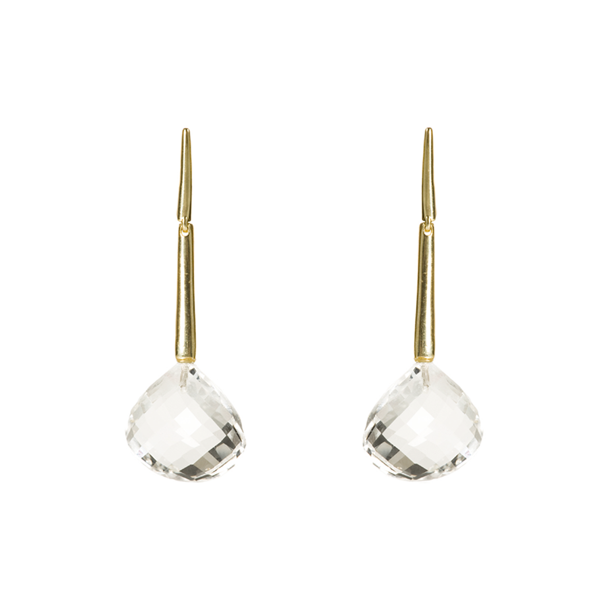 Georgette Earrings