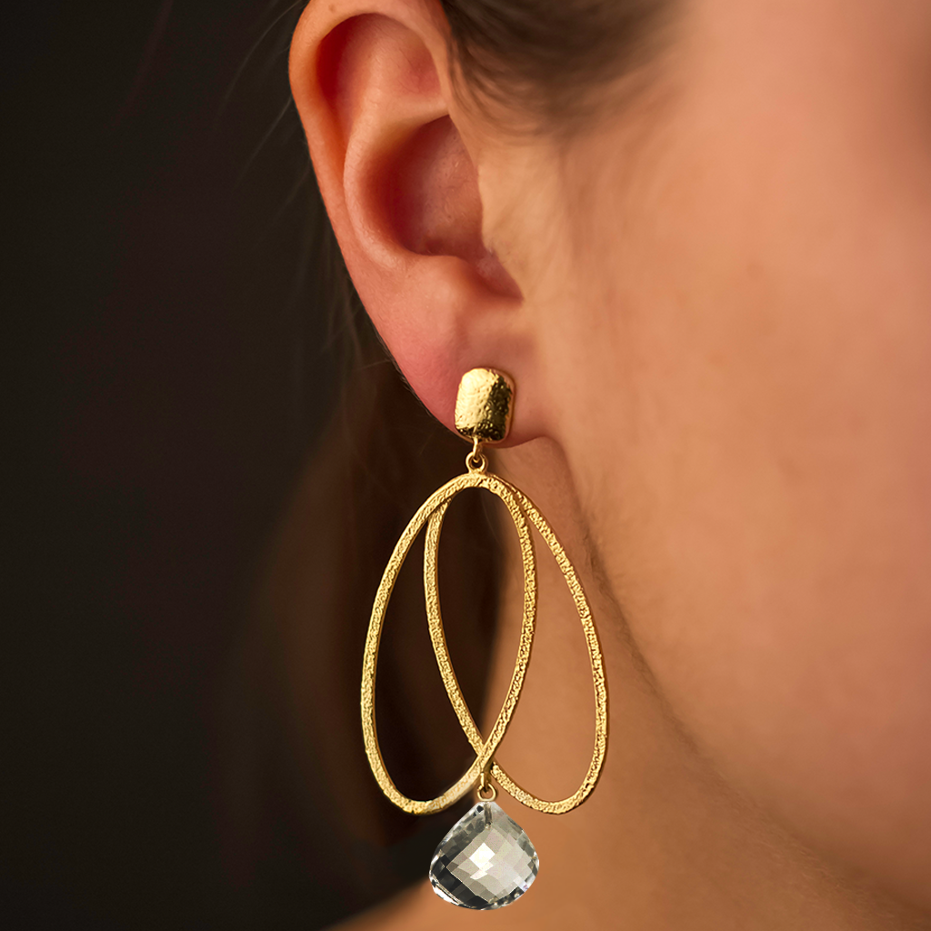 Load image into Gallery viewer, Joshie Earrings
