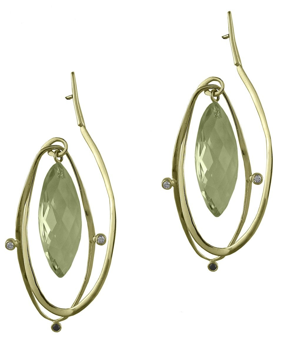 Jules Earrings