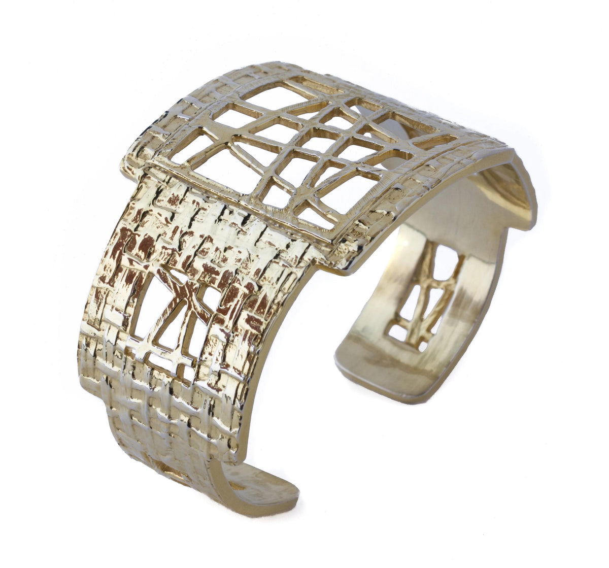 Avenue Cuff