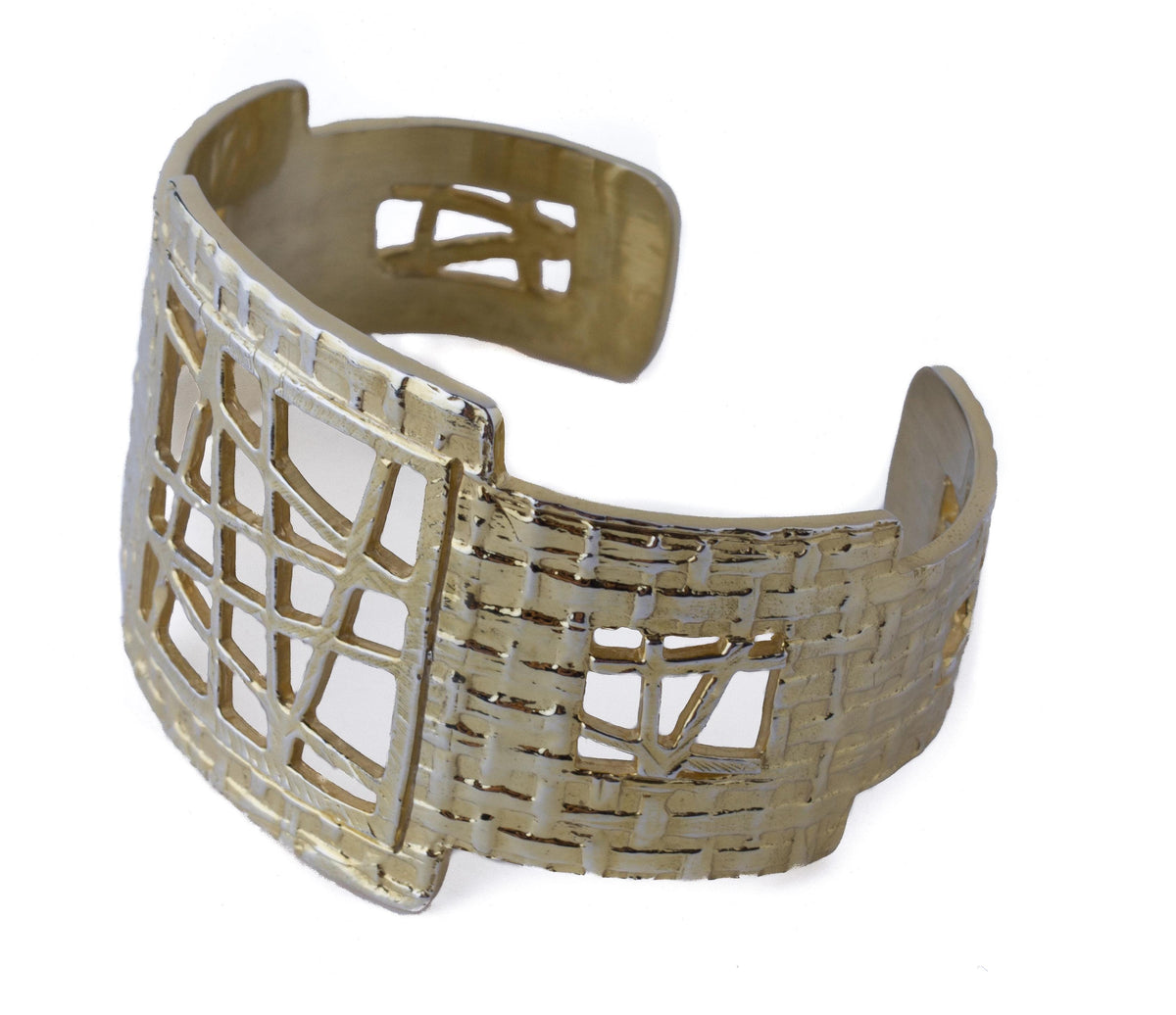 Avenue Cuff