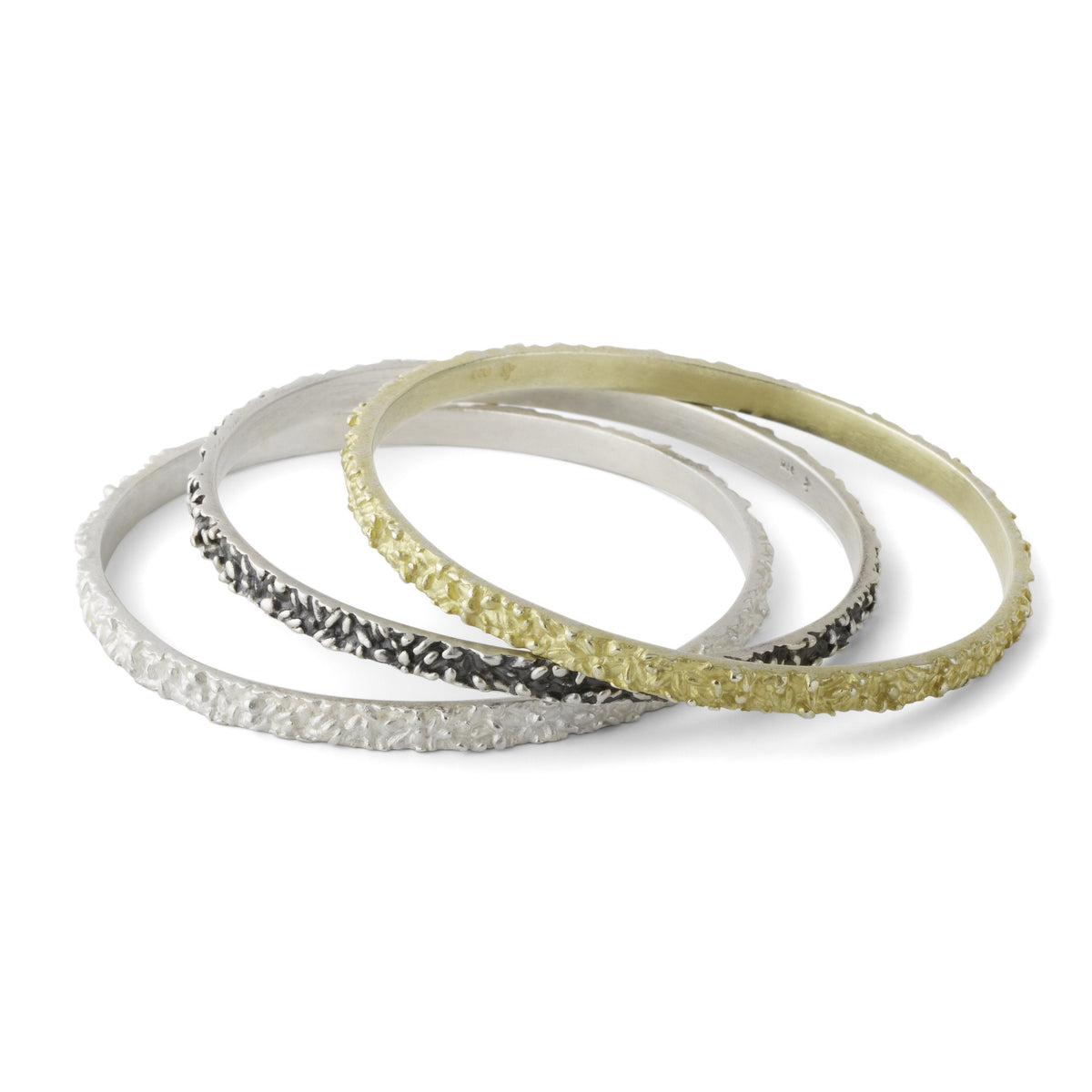 Tahini Bangle