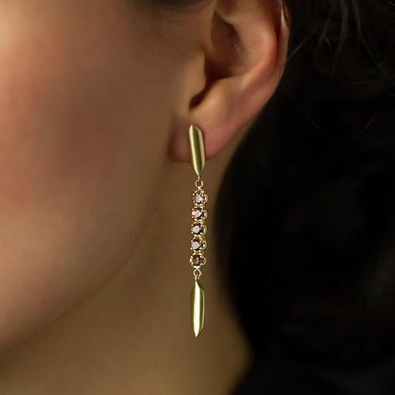 5th Avenue Earrings