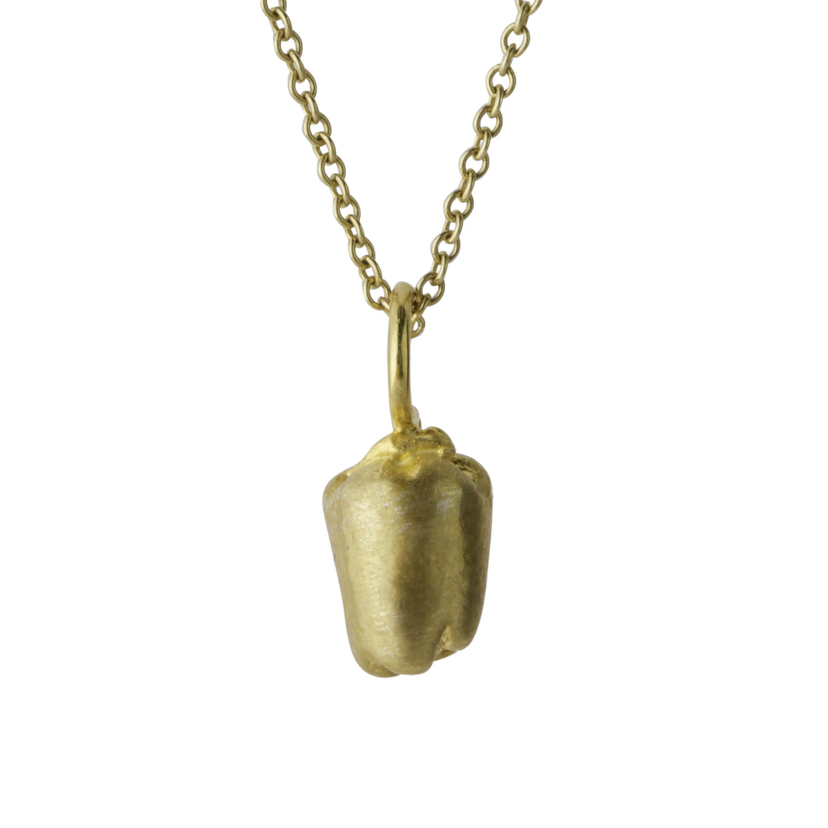 Pepper Power Necklace