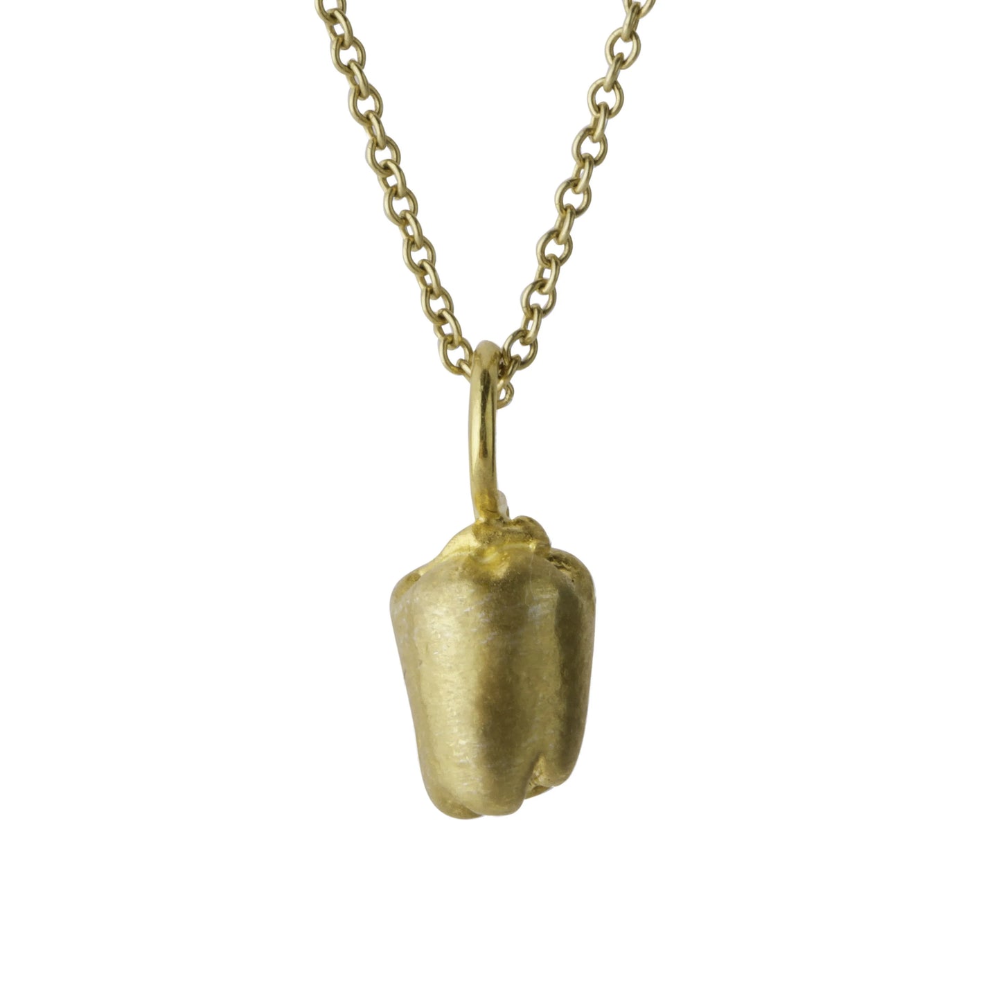 Load image into Gallery viewer, Pepper Power Necklace
