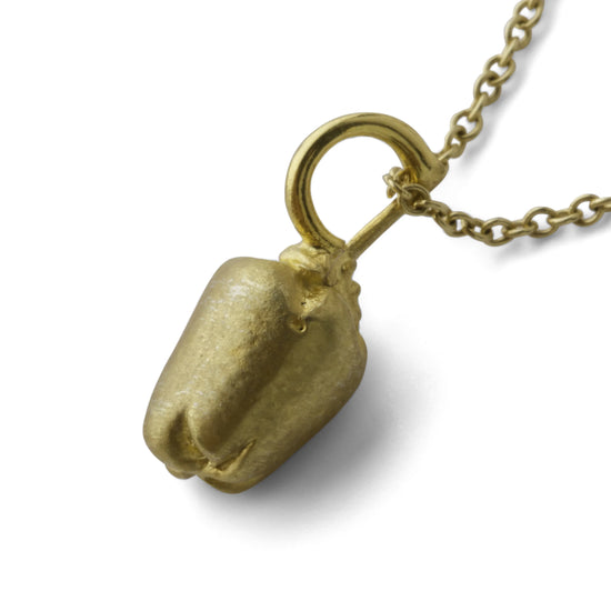 Load image into Gallery viewer, Pepper Power Necklace
