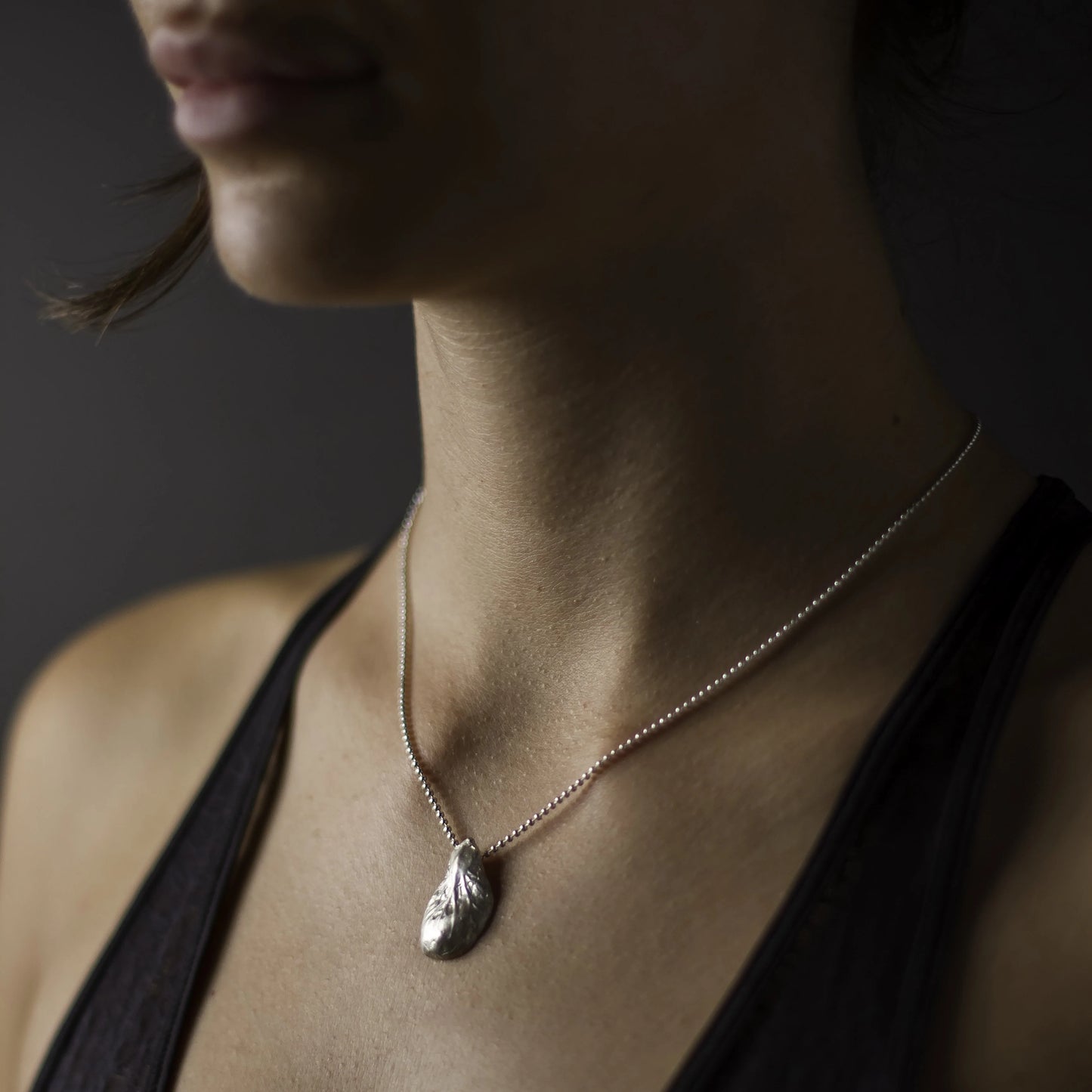 Load image into Gallery viewer, Sprout Necklace
