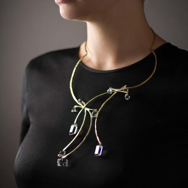 Calder Too Necklace