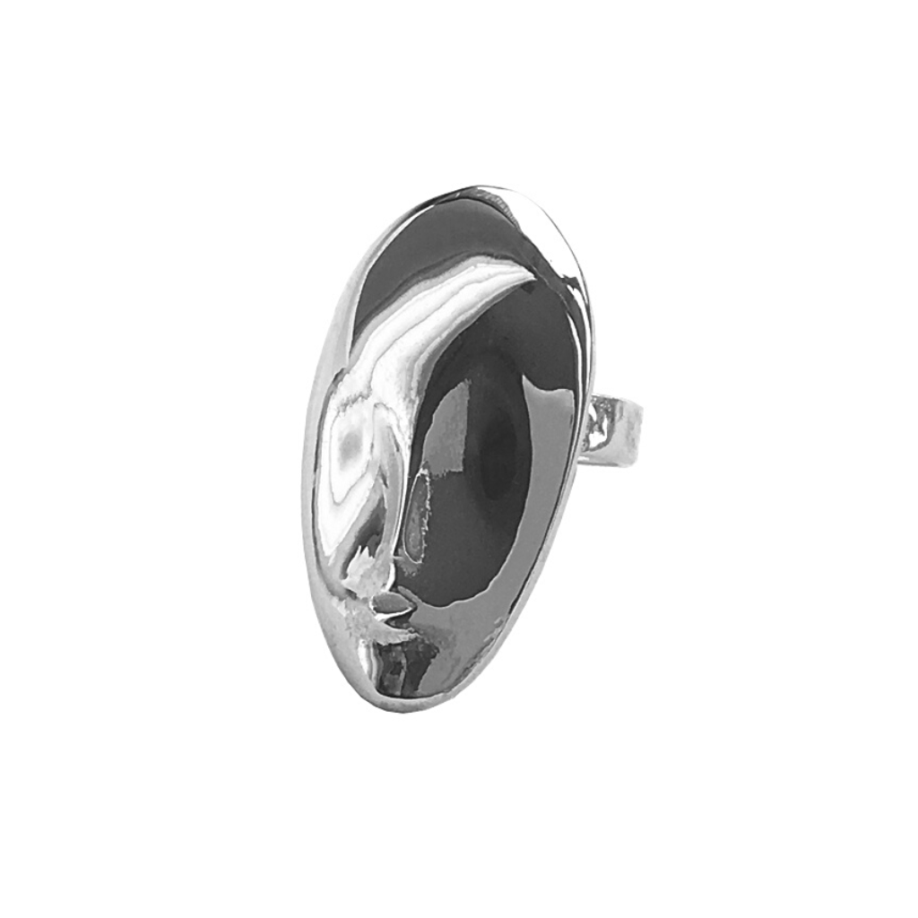 L&#39;Artiste Face Ring