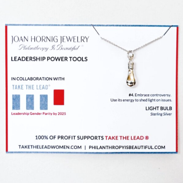 Take The Lead® Leadership Power Tools Set