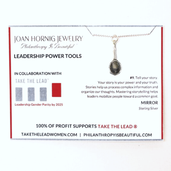 Take The Lead® Leadership Power Tools Set