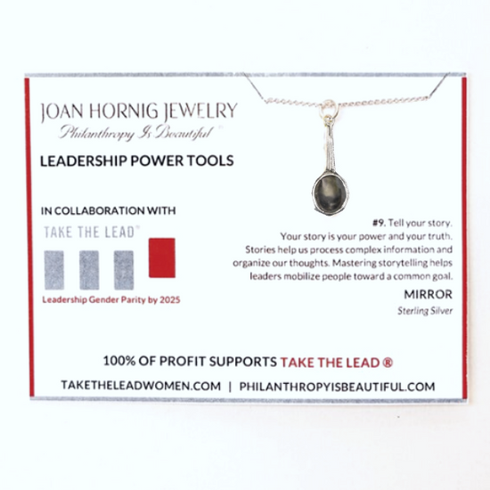 Load image into Gallery viewer, Take The Lead® Leadership Power Tools Set
