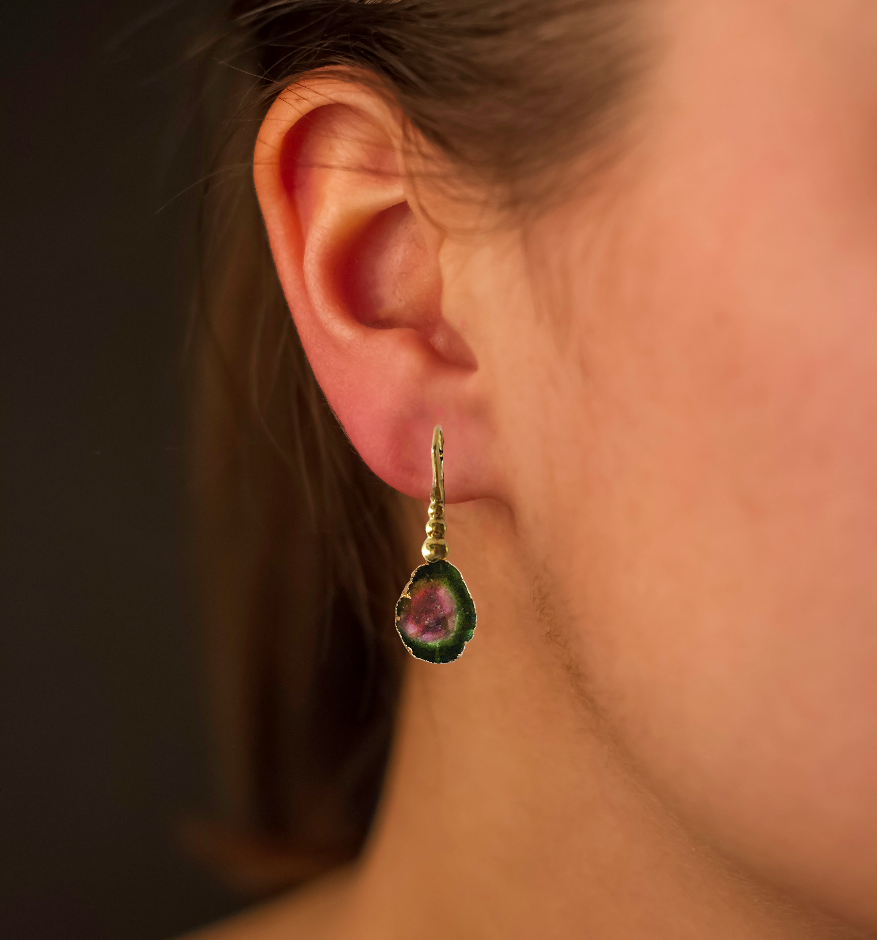 Vera Earrings