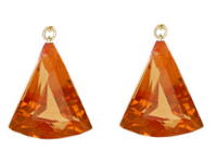 Load image into Gallery viewer, Alexandrite Earring Drops
