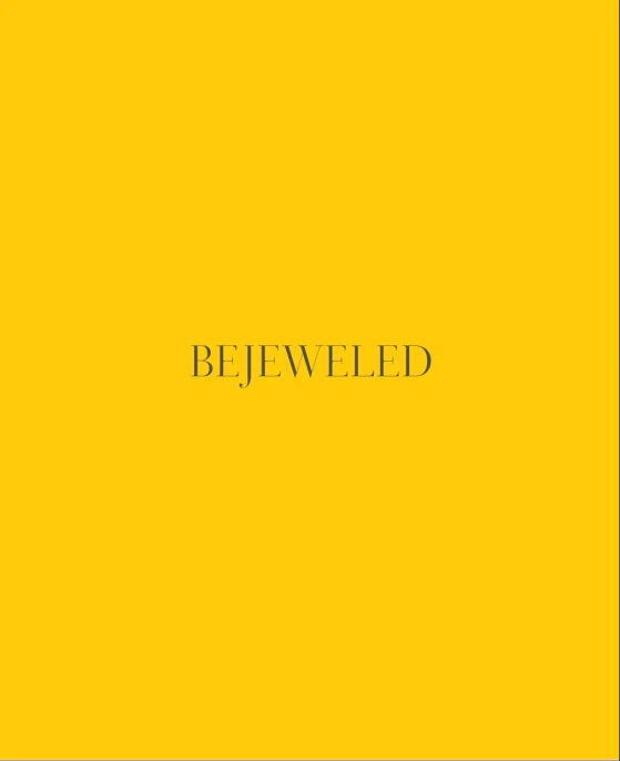 BEJEWELED: The World of Ethical Jewelry