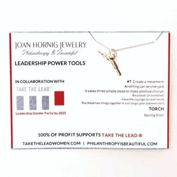 Take The Lead® Leadership Power Tools Set