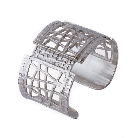 Avenue Cuff