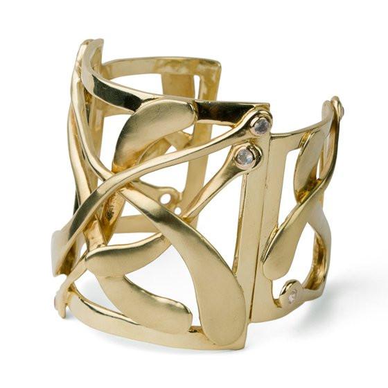 Alexandra Cuff