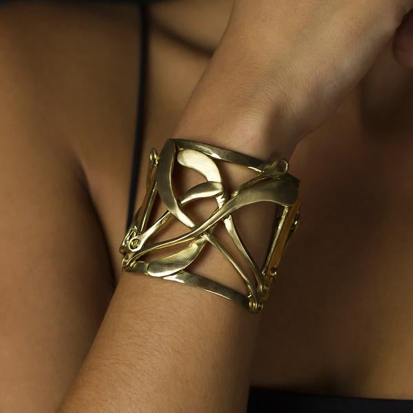 Alexandra Cuff