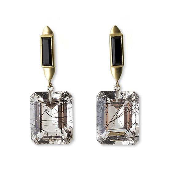 Duke Earrings